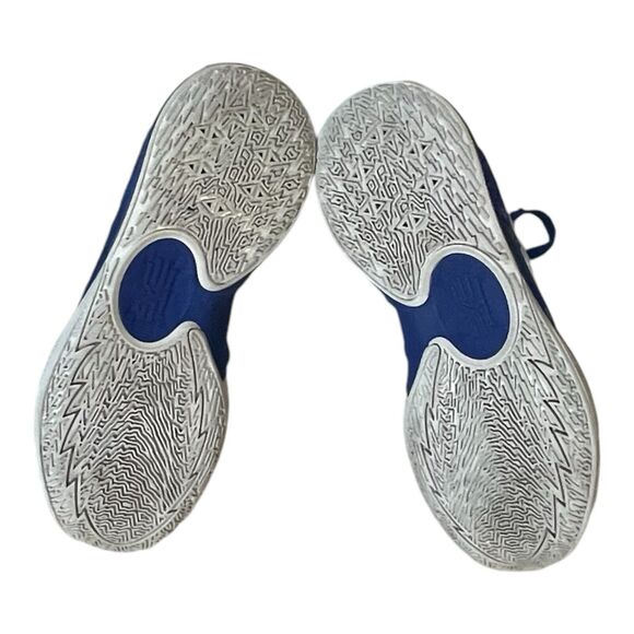 Nike Kyrie Low 5 TB Men's Size 7.5 Game Royal White Basketball Shoe DO96… - Picture 14 of 14